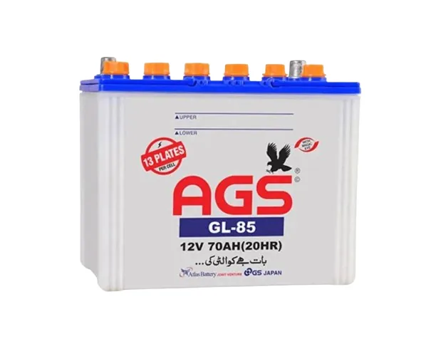 Batteries