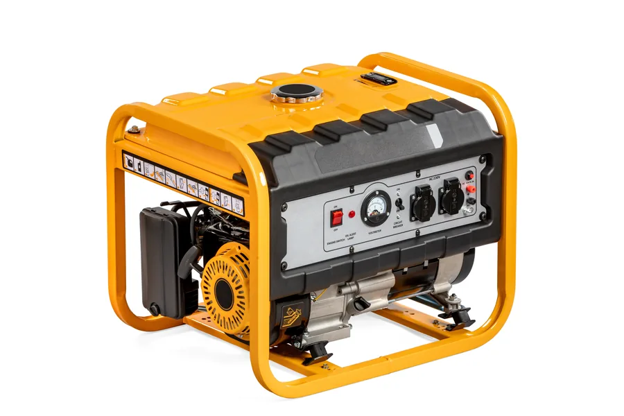 Generators