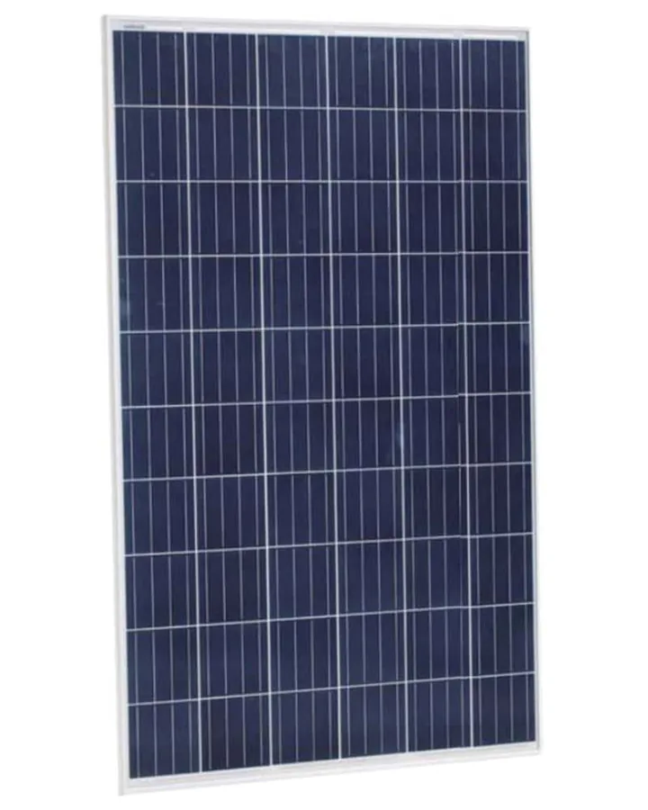 Solar panels