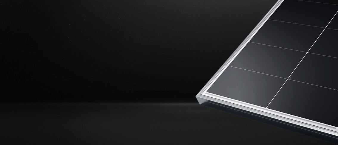 Solar panel